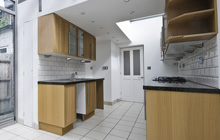 Royton kitchen extension leads